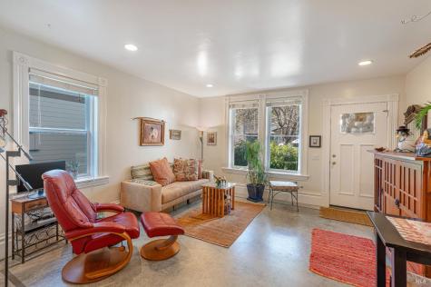 418 Humboldt Street Santa Rosa CA 95404