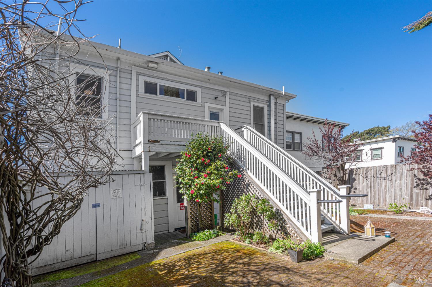 418 Humboldt Street Santa Rosa CA 95404