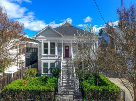 418 Humboldt Street Santa Rosa CA 95404