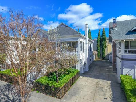 418 Humboldt Street Santa Rosa CA 95404
