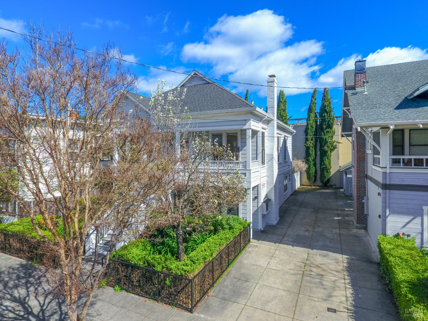 418 Humboldt Street Santa Rosa CA 95404