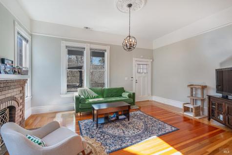 418 Humboldt Street Santa Rosa CA 95404