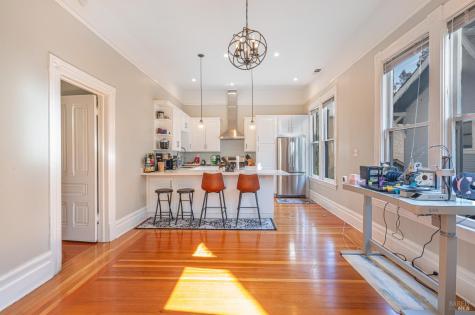 418 Humboldt Street Santa Rosa CA 95404