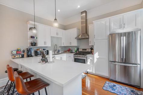418 Humboldt Street Santa Rosa CA 95404
