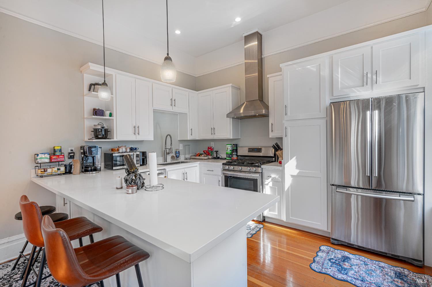 418 Humboldt Street Santa Rosa CA 95404