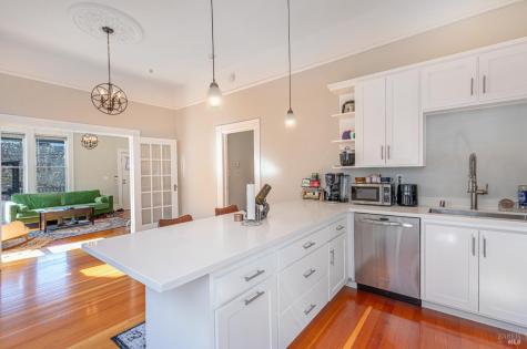 418 Humboldt Street Santa Rosa CA 95404