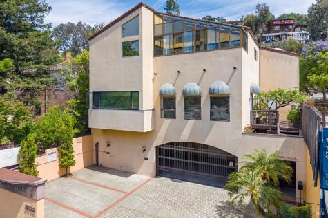 2022 4th Street San Rafael CA 94901