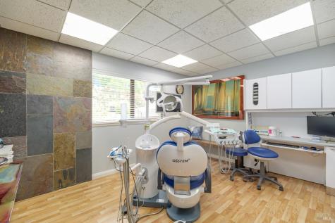 2022 4th Street San Rafael CA 94901
