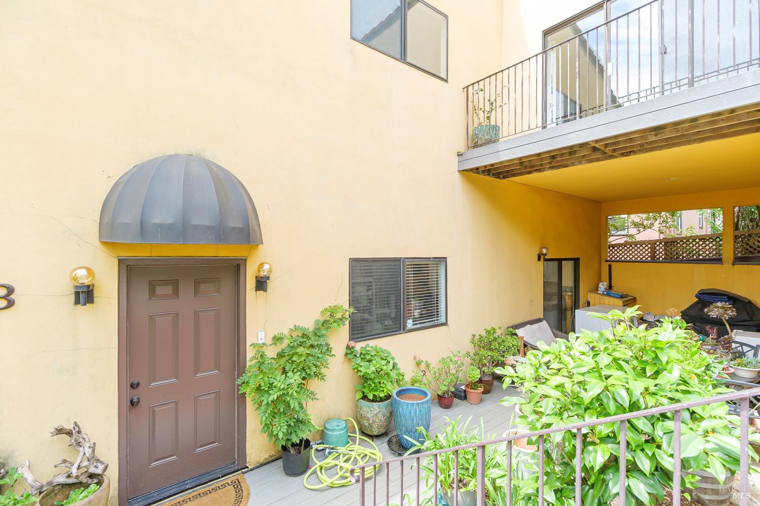 2022 4th Street San Rafael CA 94901