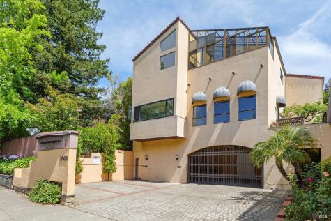 2022 4th Street San Rafael CA 94901