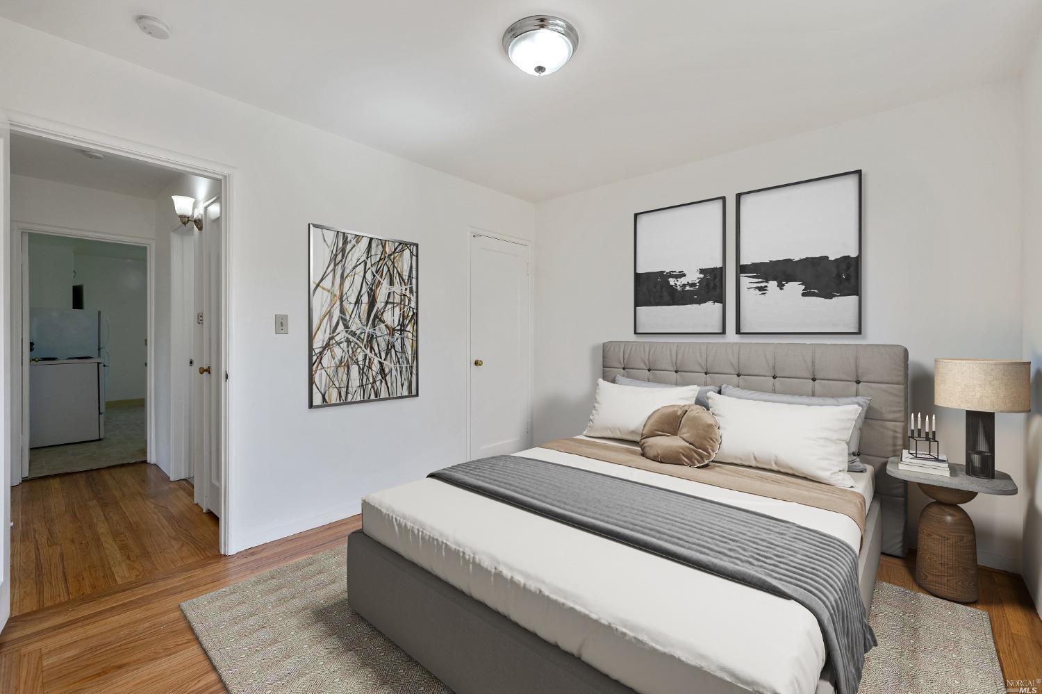 343 Somerset Road Oakland CA 94611
