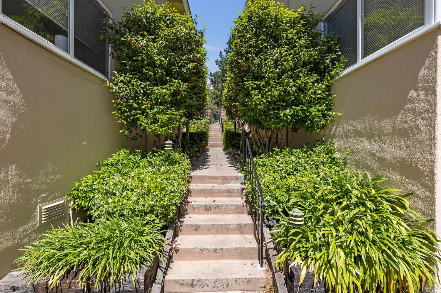 343 Somerset Road Oakland CA 94611