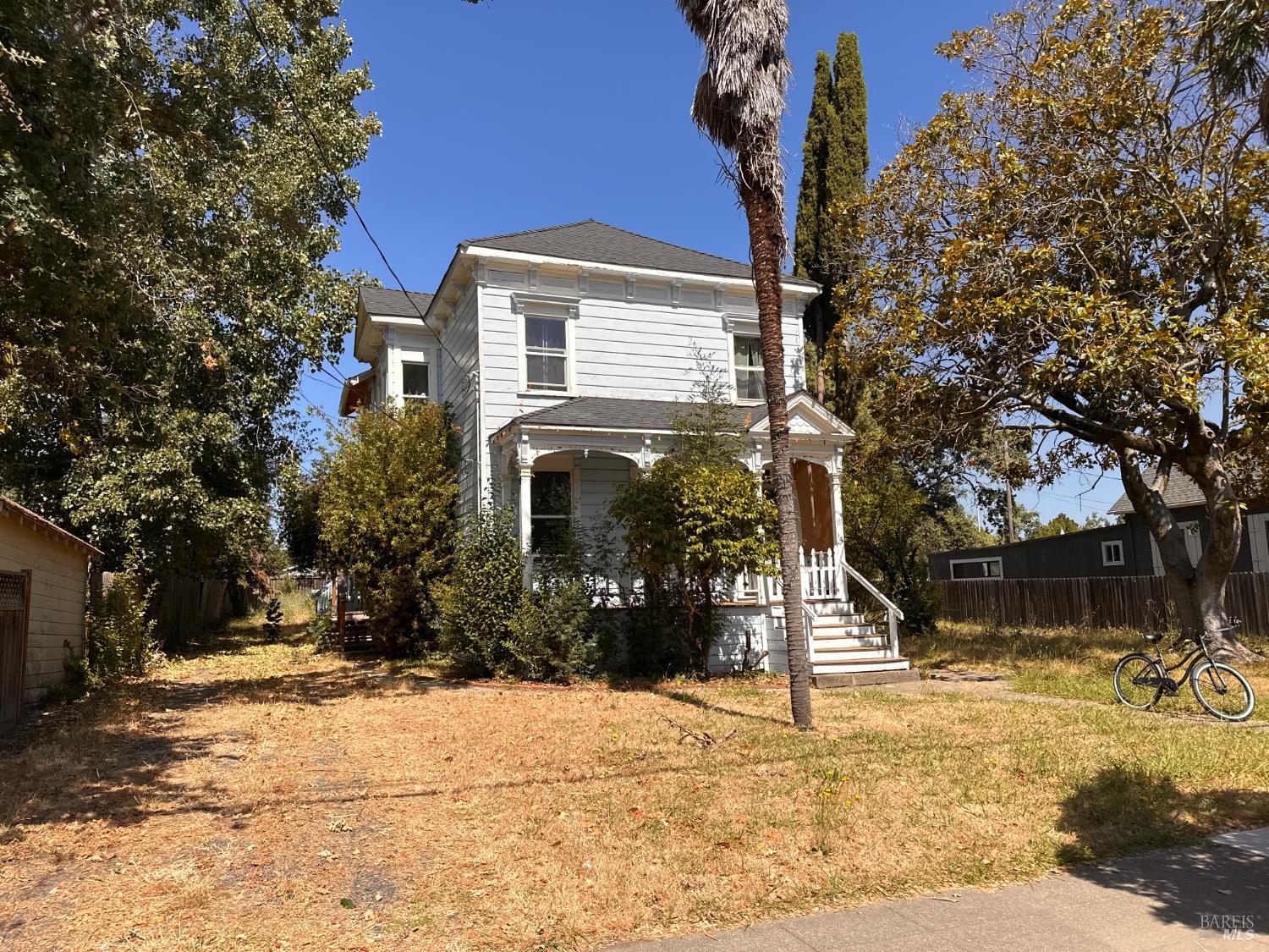 131 Coombs Street Napa CA 94559
