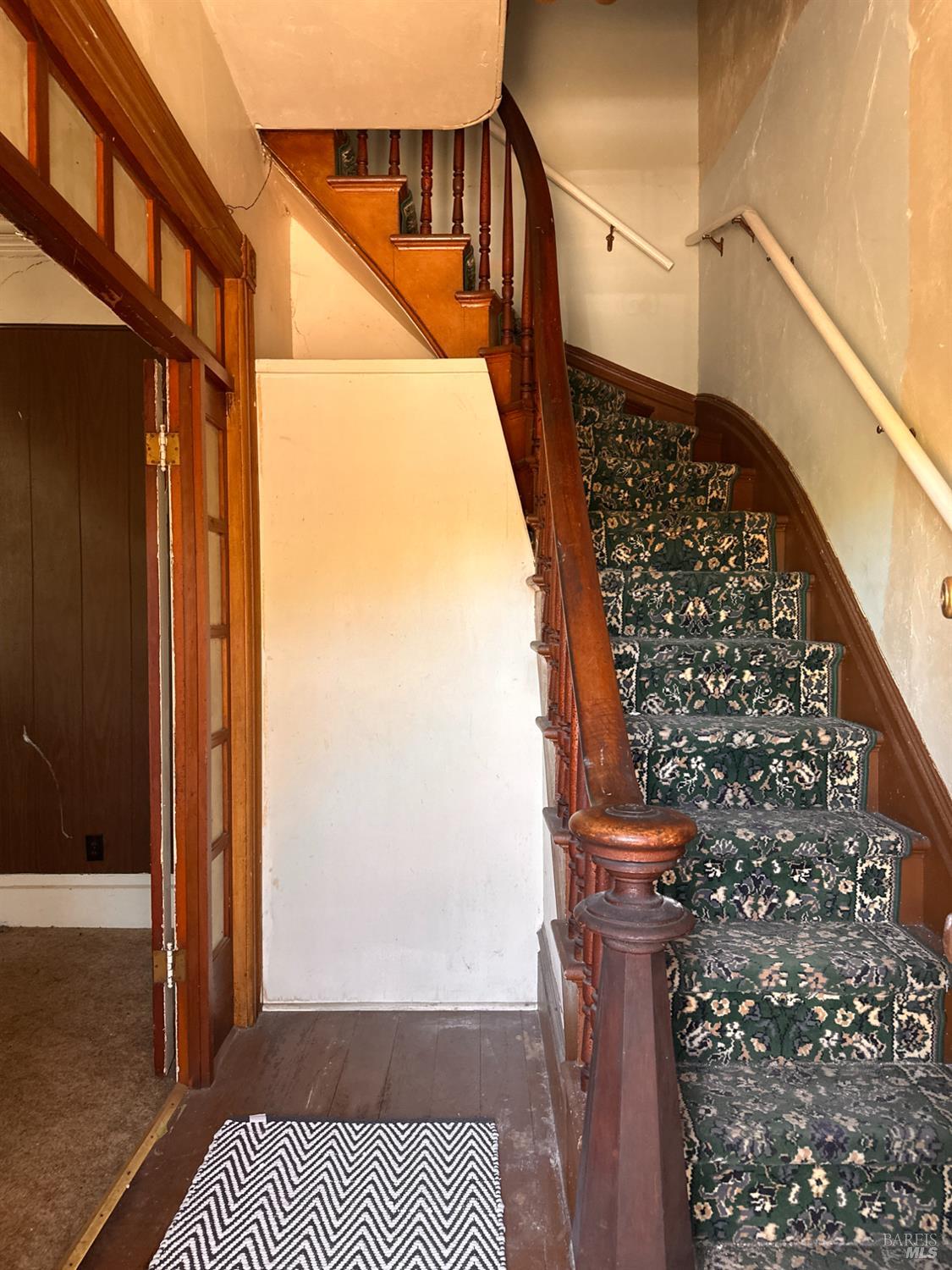 131 Coombs Street Napa CA 94559