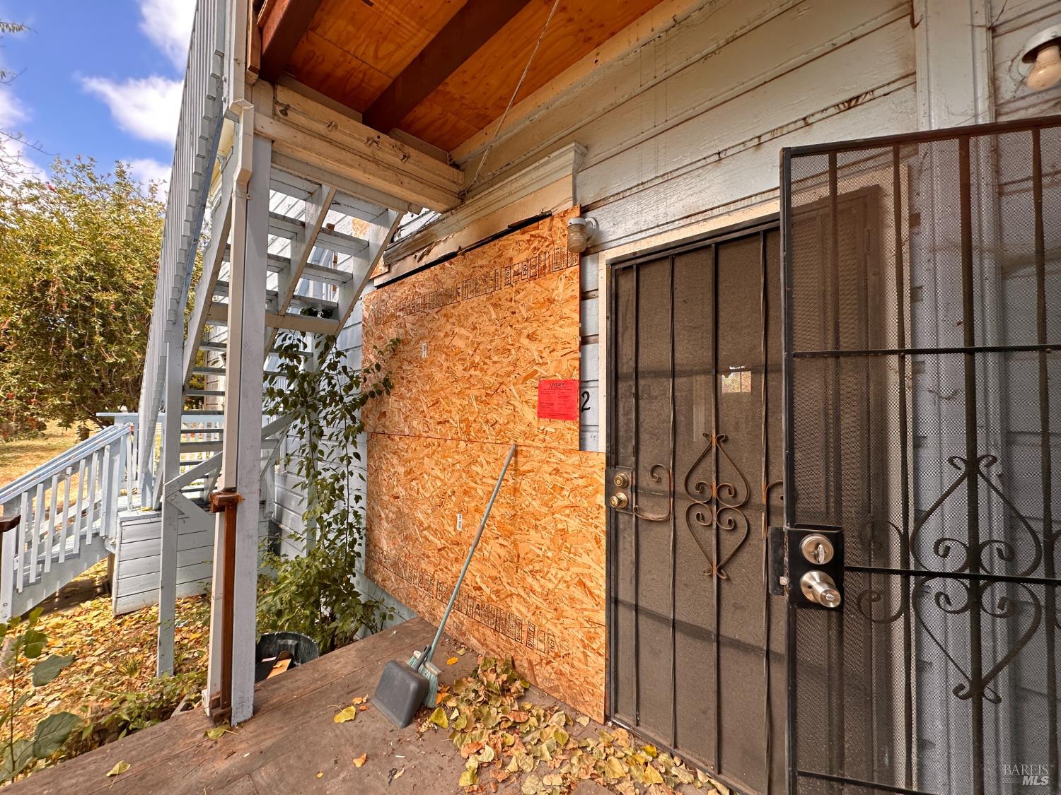 131 Coombs Street Napa CA 94559
