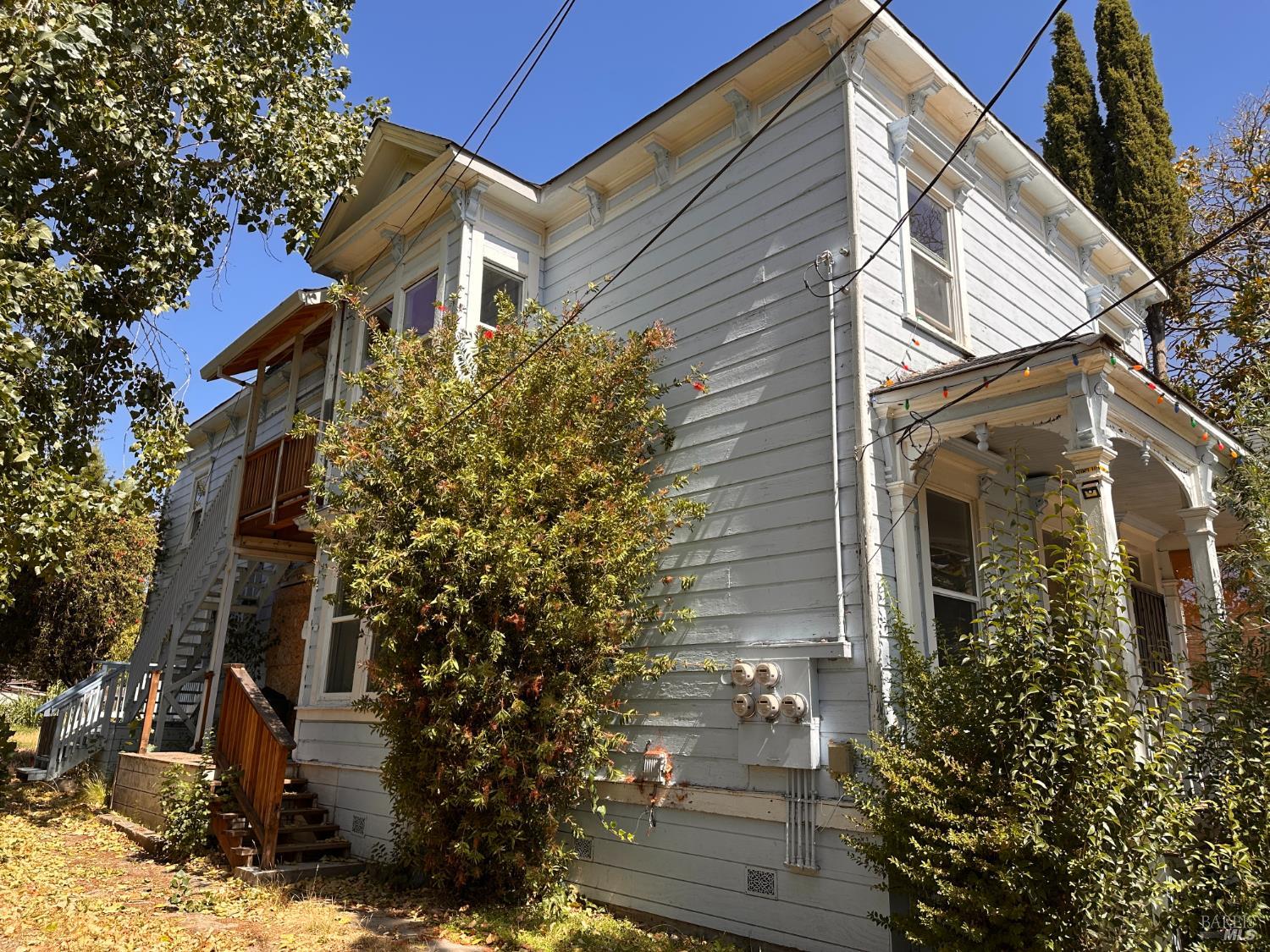 131 Coombs Street Napa CA 94559
