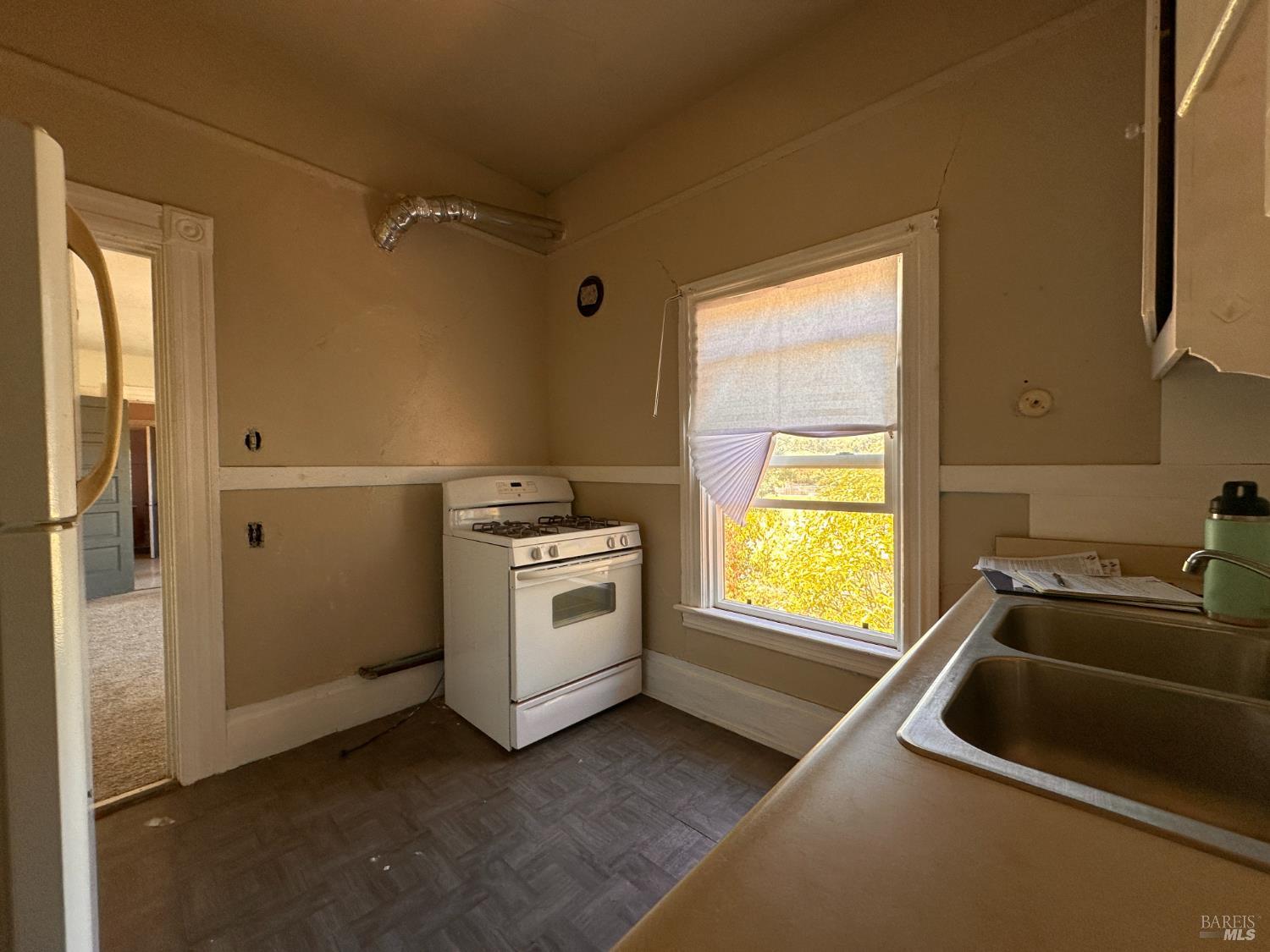 131 Coombs Street Napa CA 94559
