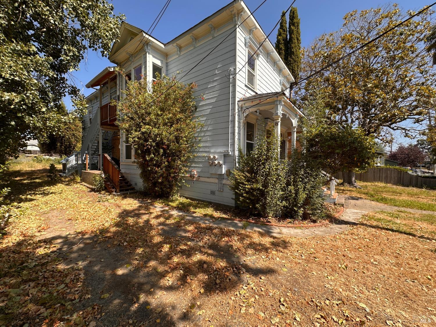 131 Coombs Street Napa CA 94559