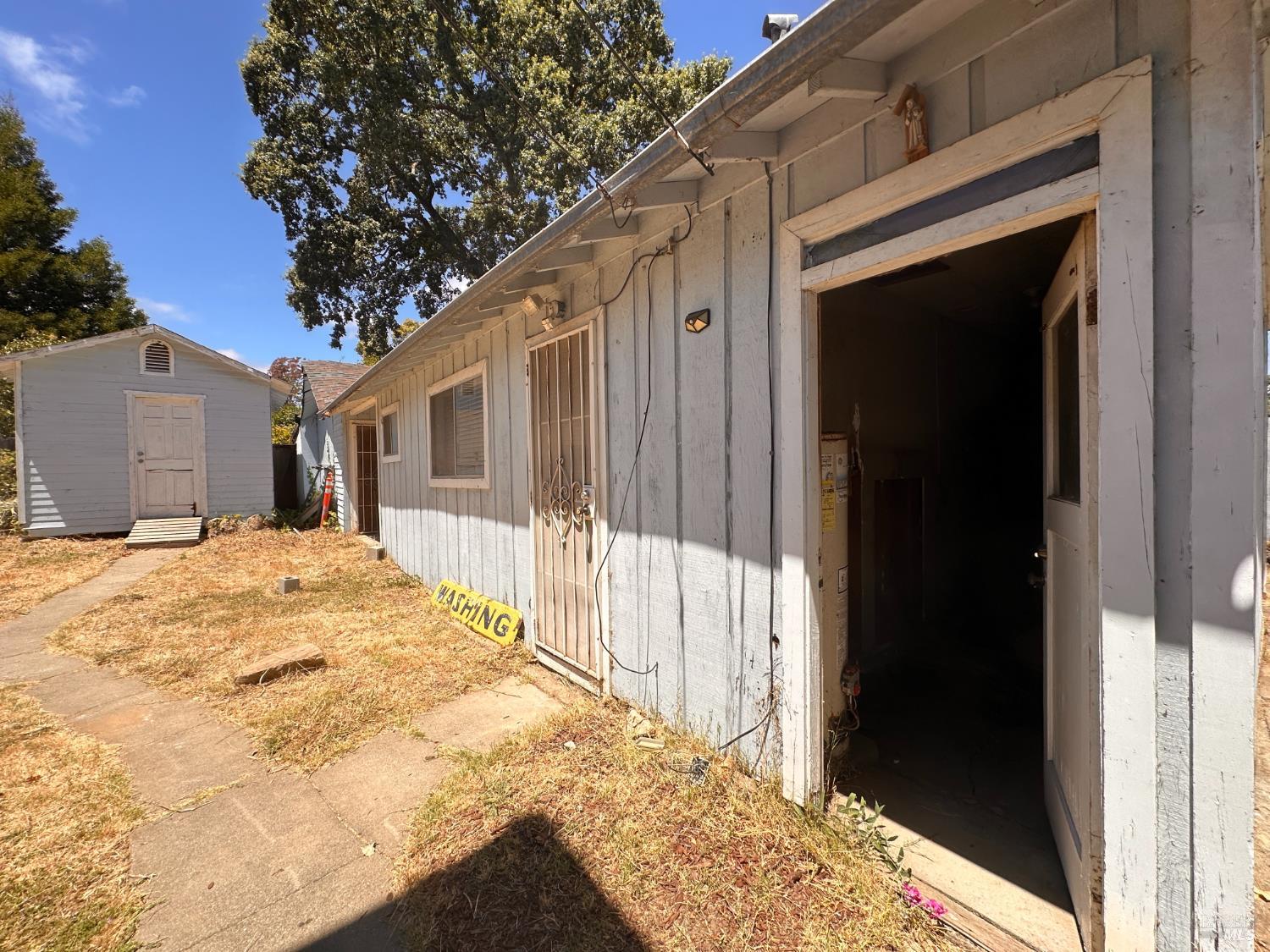 131 Coombs Street Napa CA 94559