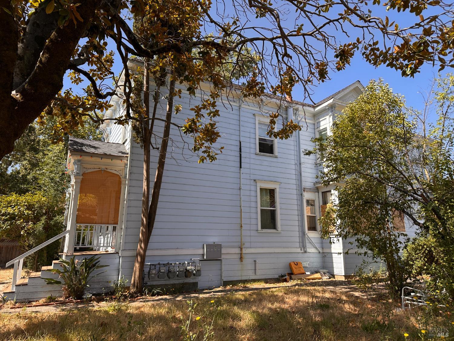 131 Coombs Street Napa CA 94559