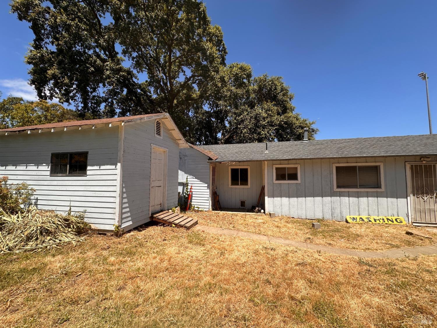 131 Coombs Street Napa CA 94559