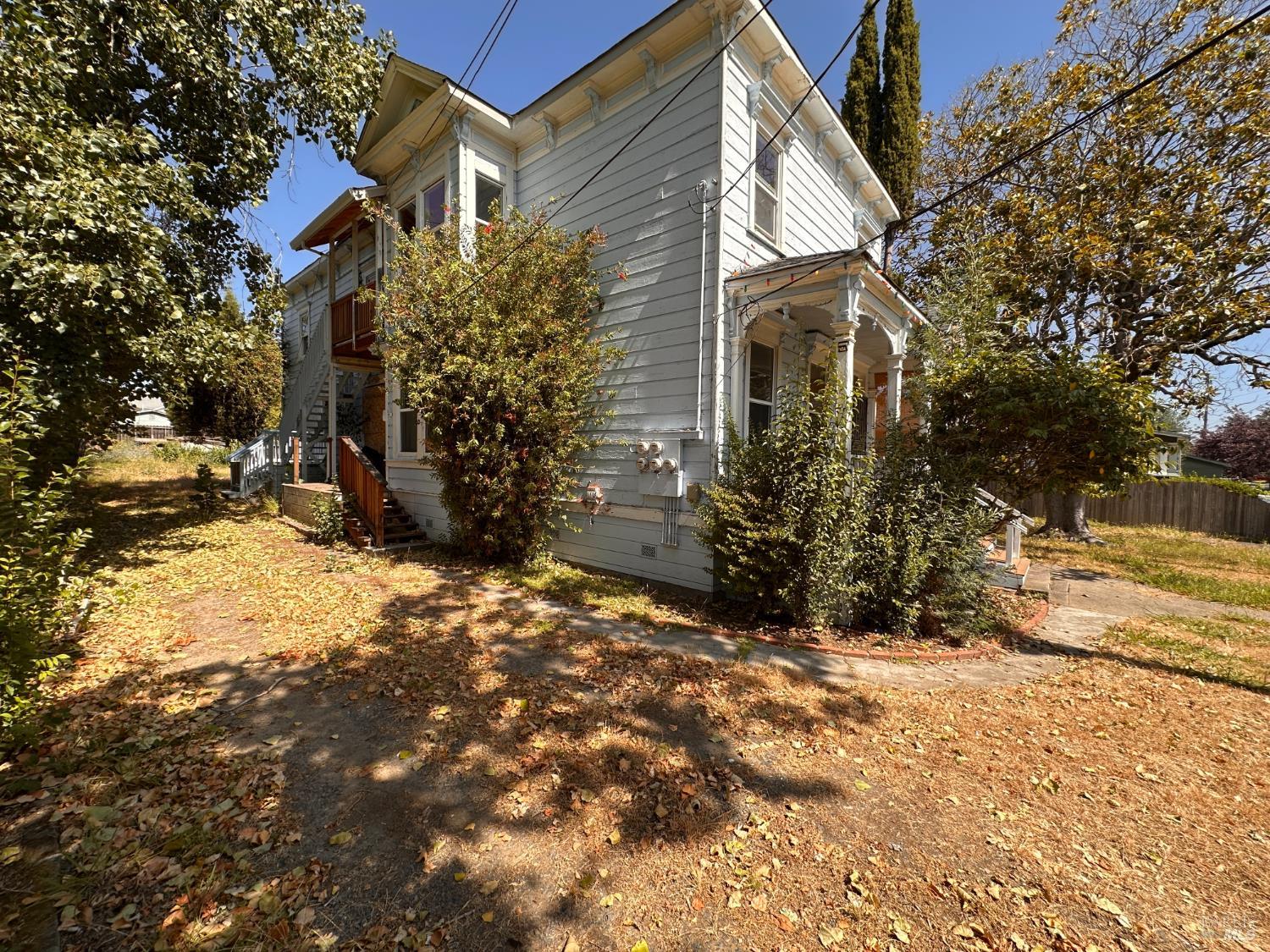 131 Coombs Street Napa CA 94559