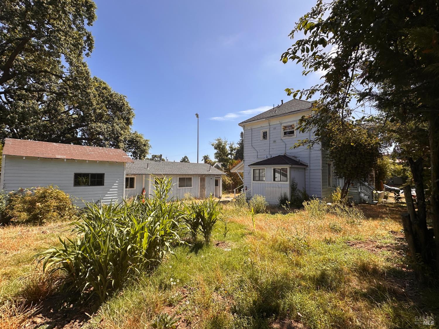 131 Coombs Street Napa CA 94559