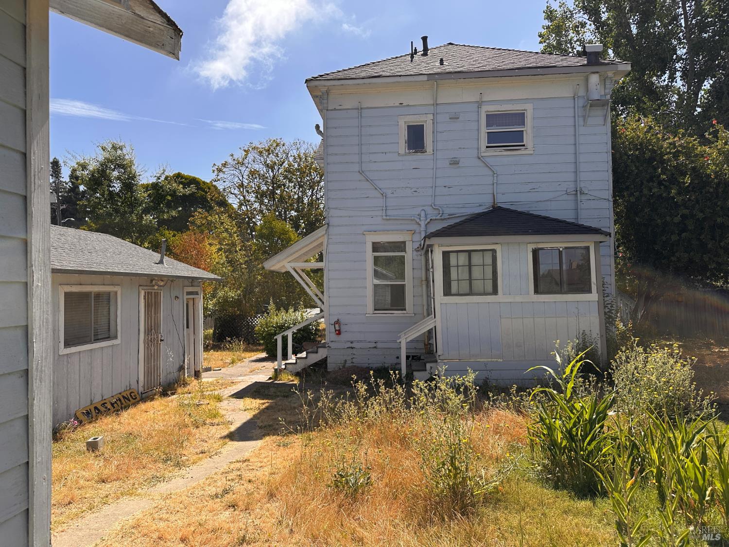 131 Coombs Street Napa CA 94559