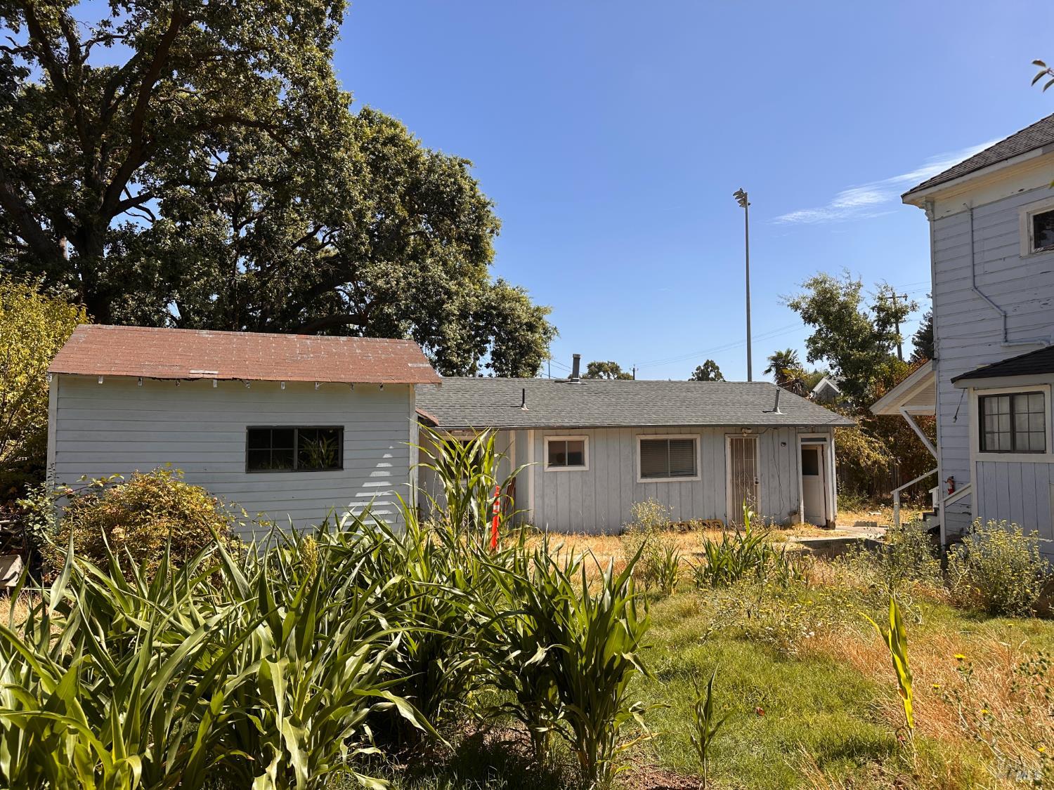 131 Coombs Street Napa CA 94559