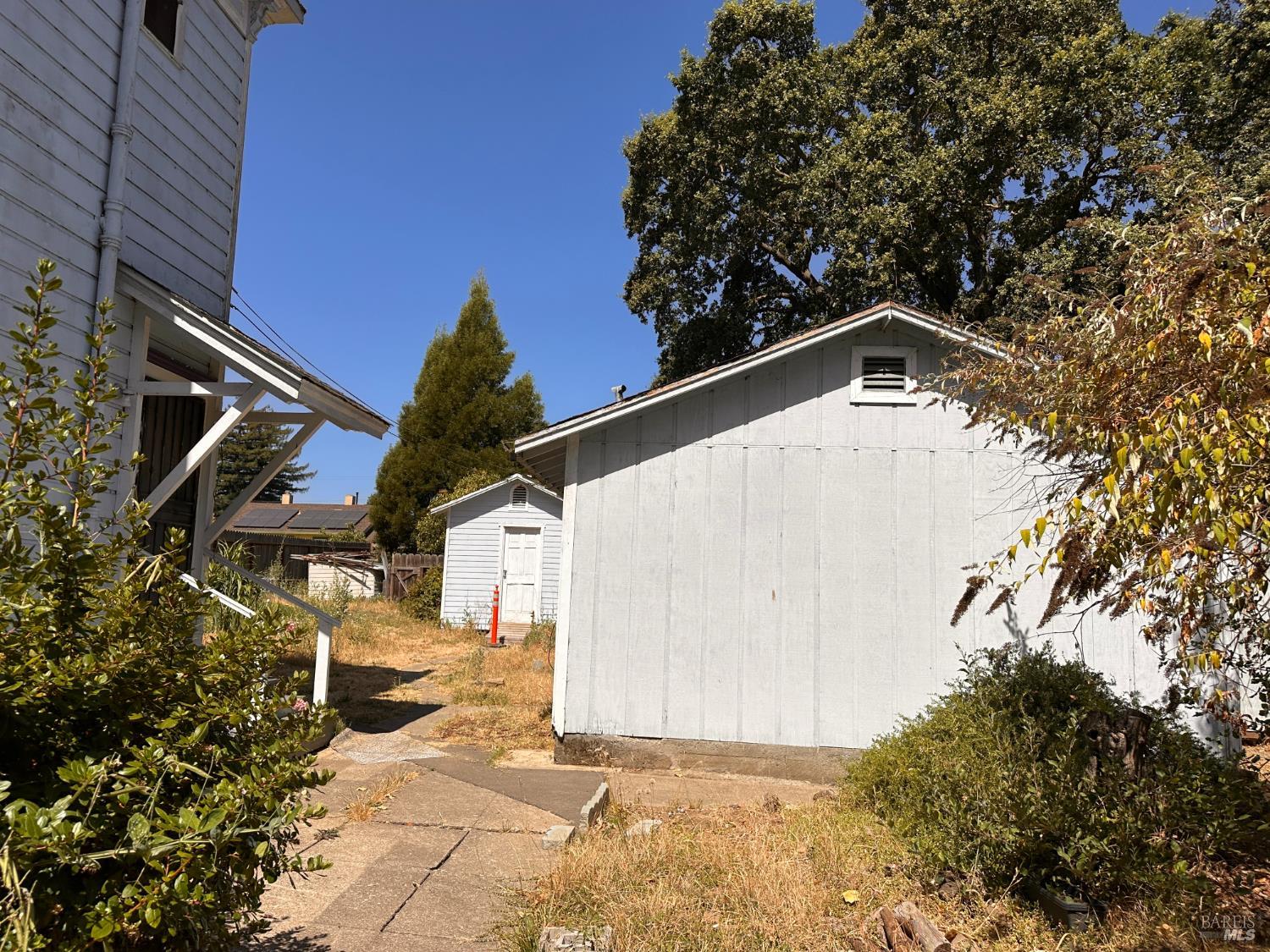 131 Coombs Street Napa CA 94559