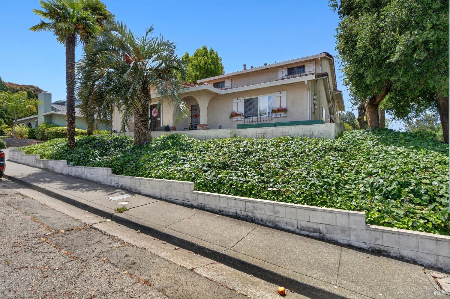 615 Pope Drive Vallejo CA 94591