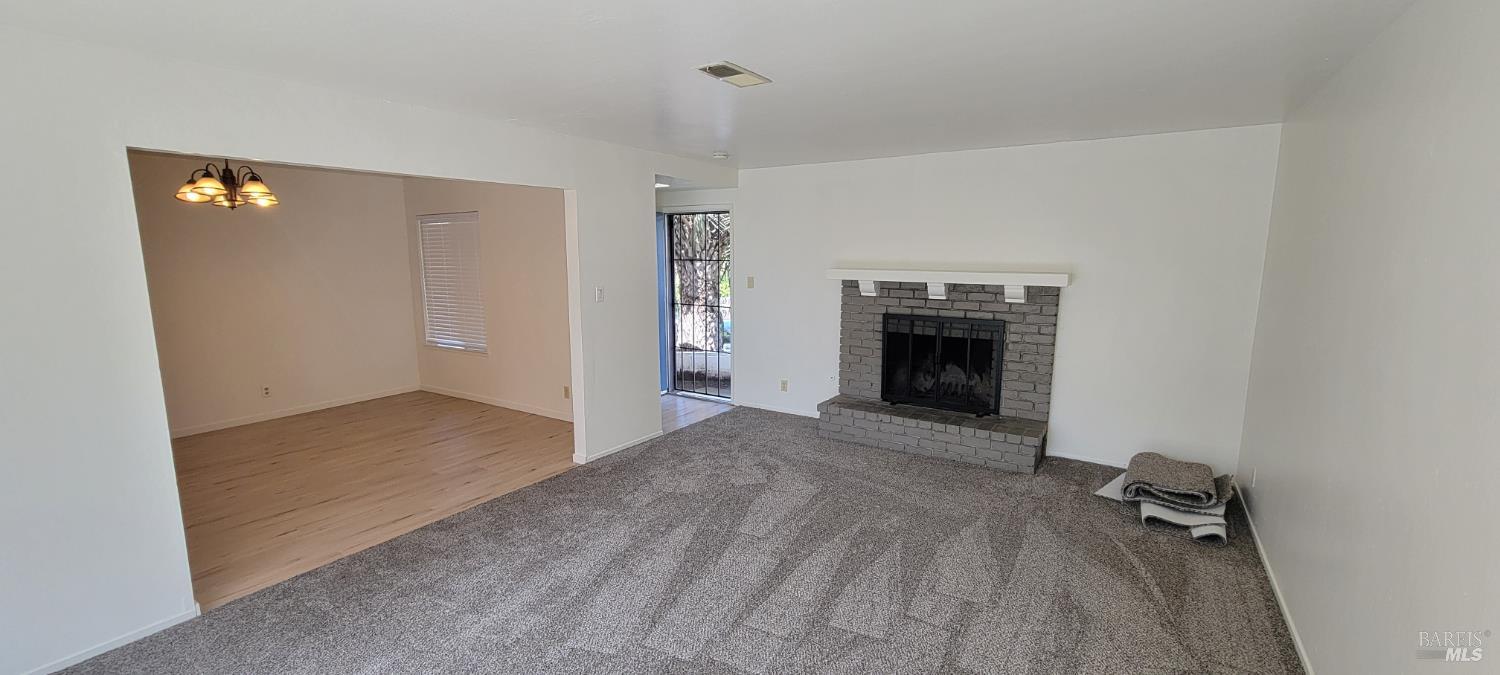 615 Pope Drive Vallejo CA 94591