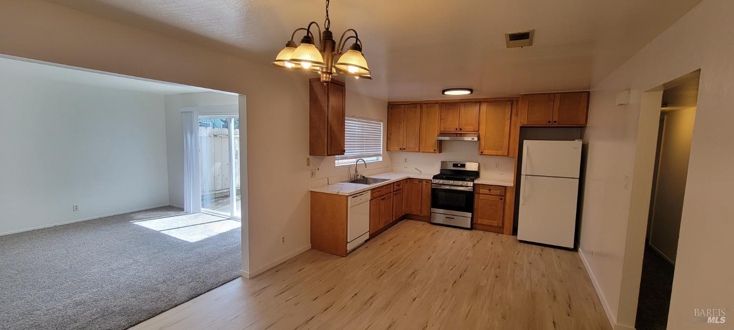 615 Pope Drive Vallejo CA 94591