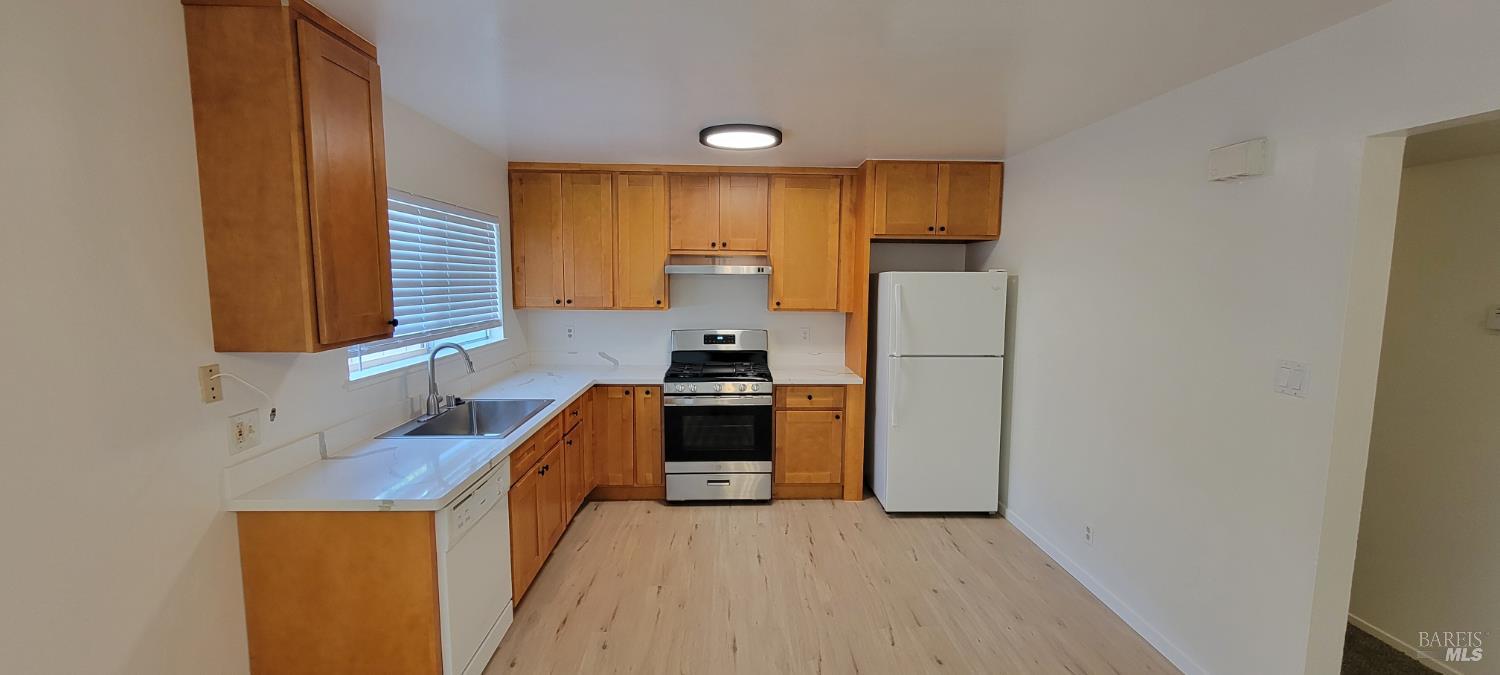 615 Pope Drive Vallejo CA 94591