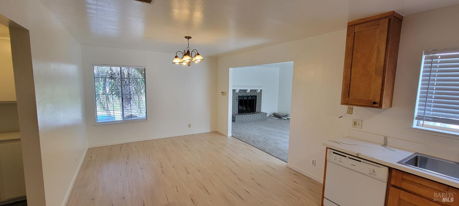 615 Pope Drive Vallejo CA 94591