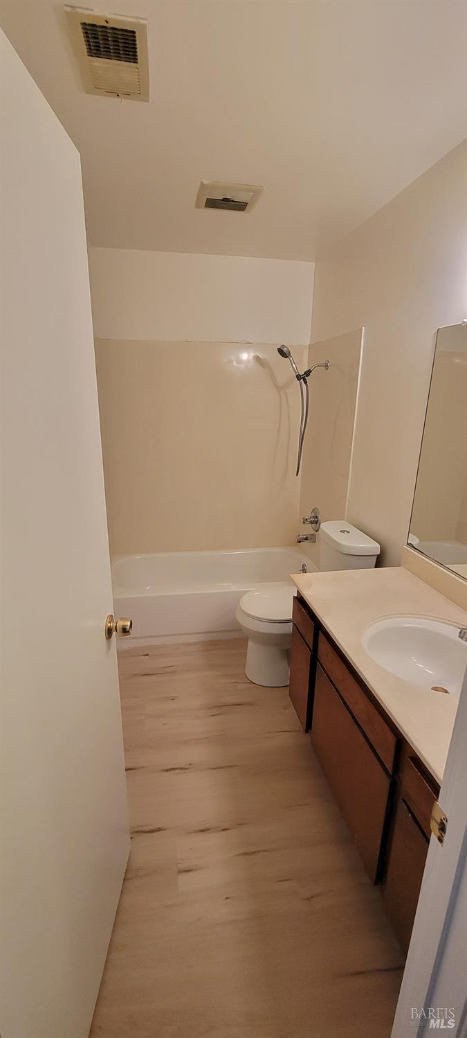 615 Pope Drive Vallejo CA 94591