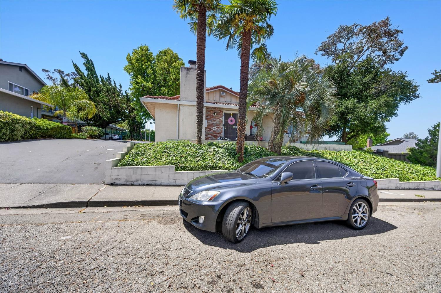 615 Pope Drive Vallejo CA 94591