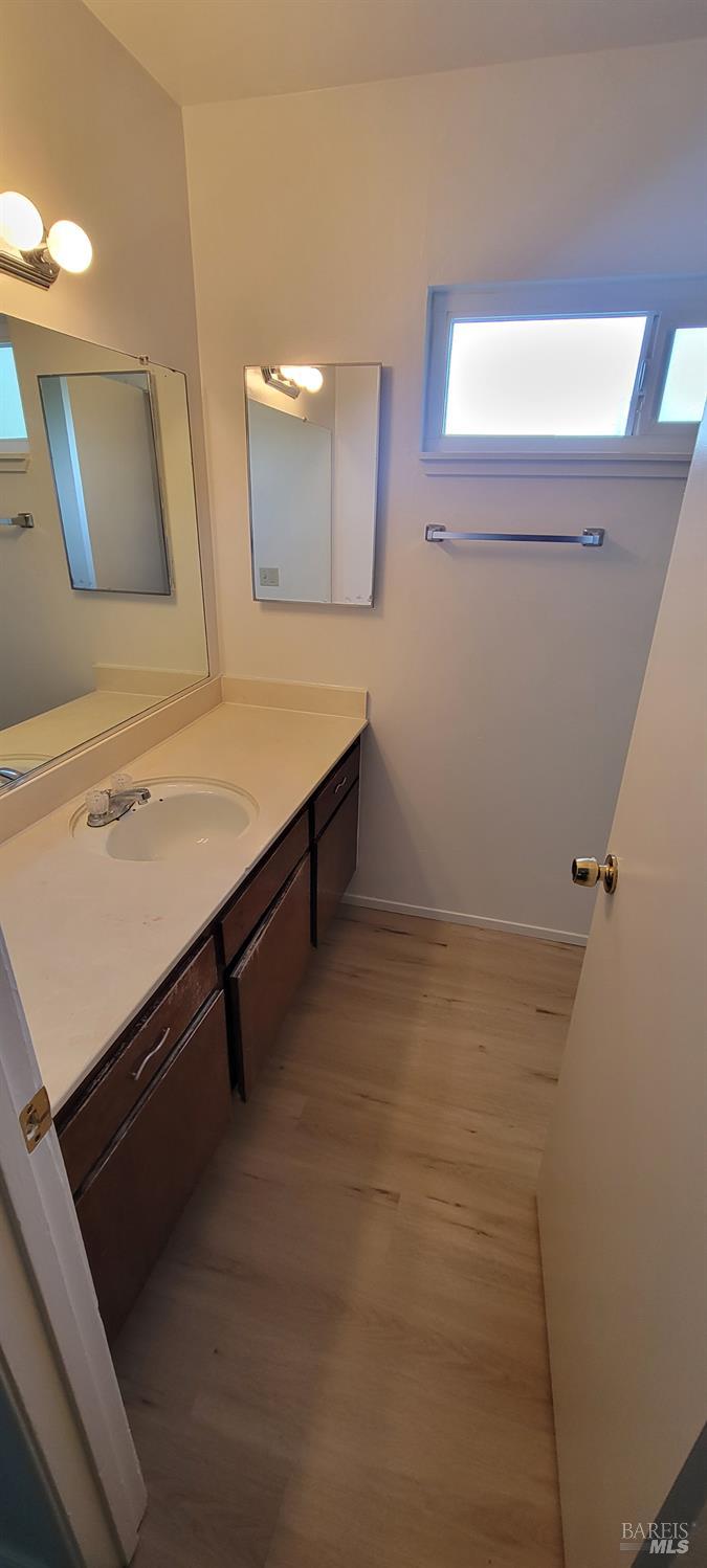 615 Pope Drive Vallejo CA 94591
