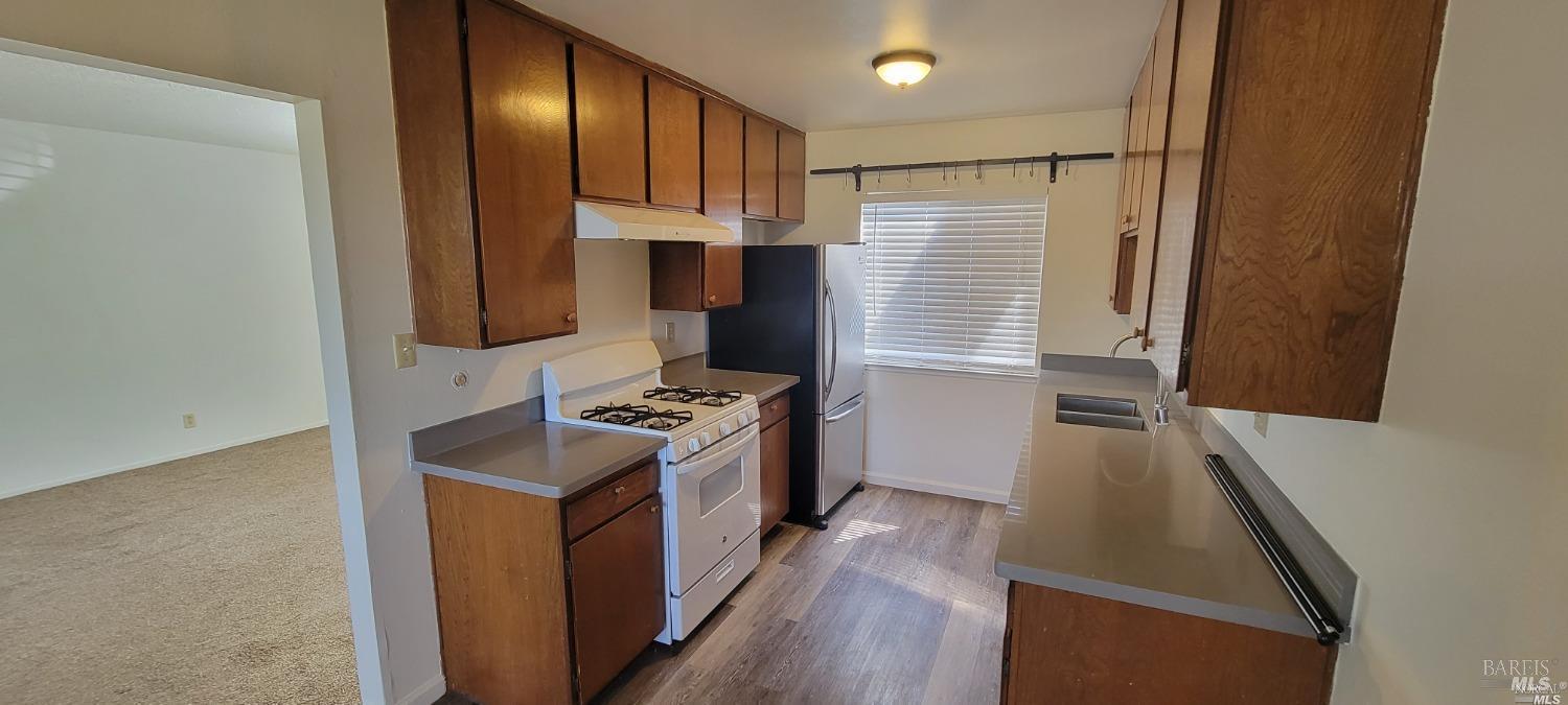 615 Pope Drive Vallejo CA 94591