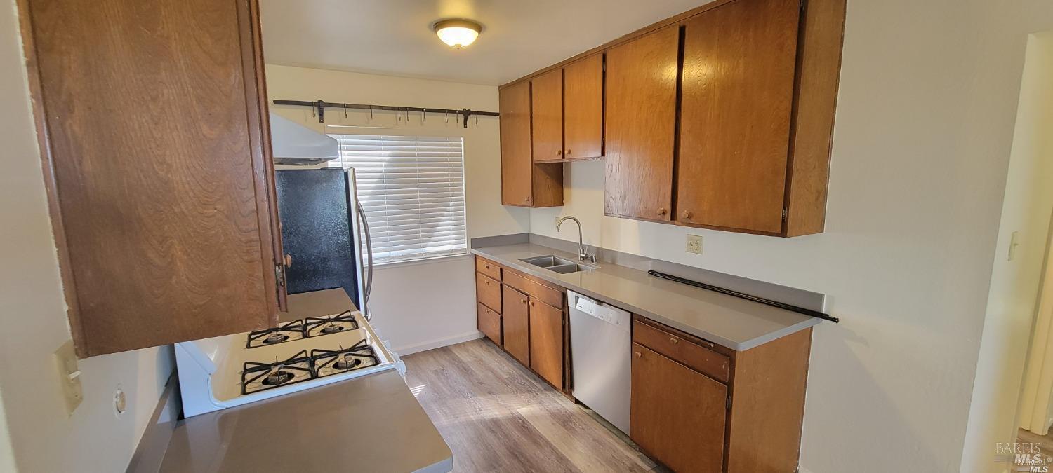 615 Pope Drive Vallejo CA 94591