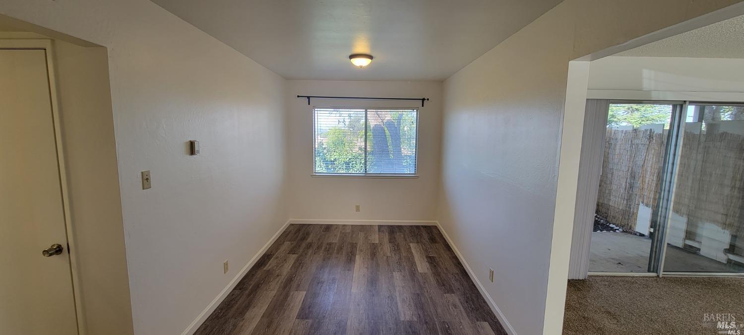 615 Pope Drive Vallejo CA 94591