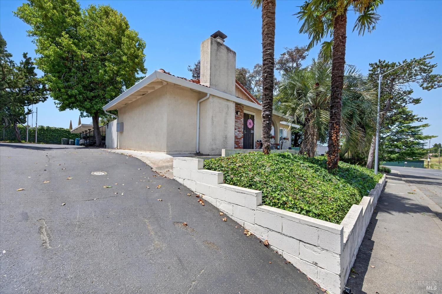 615 Pope Drive Vallejo CA 94591