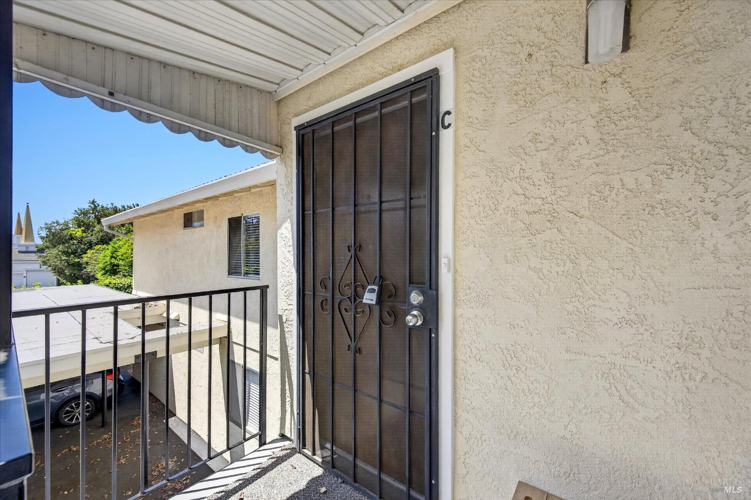 615 Pope Drive Vallejo CA 94591