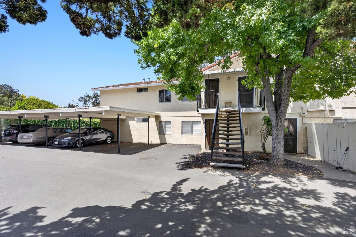 615 Pope Drive Vallejo CA 94591