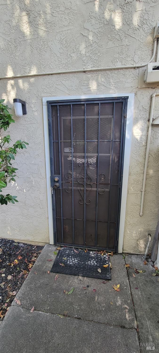 615 Pope Drive Vallejo CA 94591