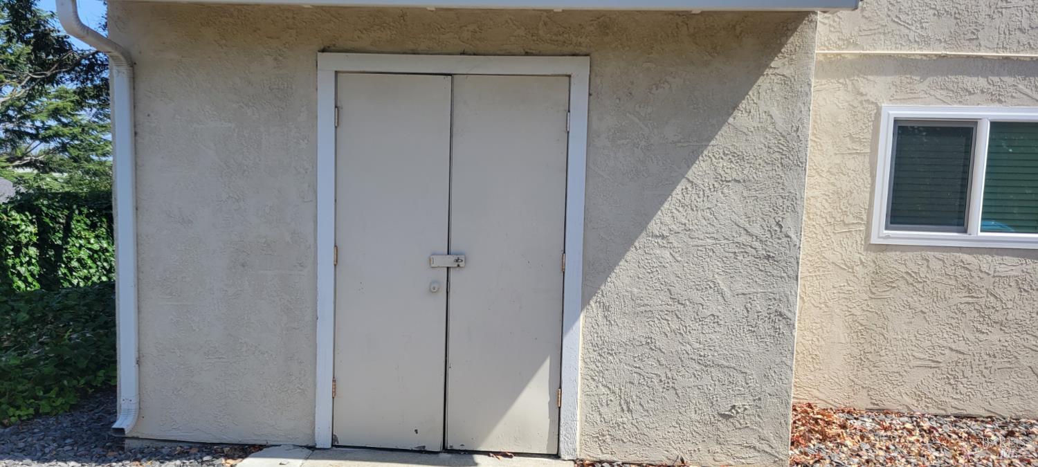 615 Pope Drive Vallejo CA 94591