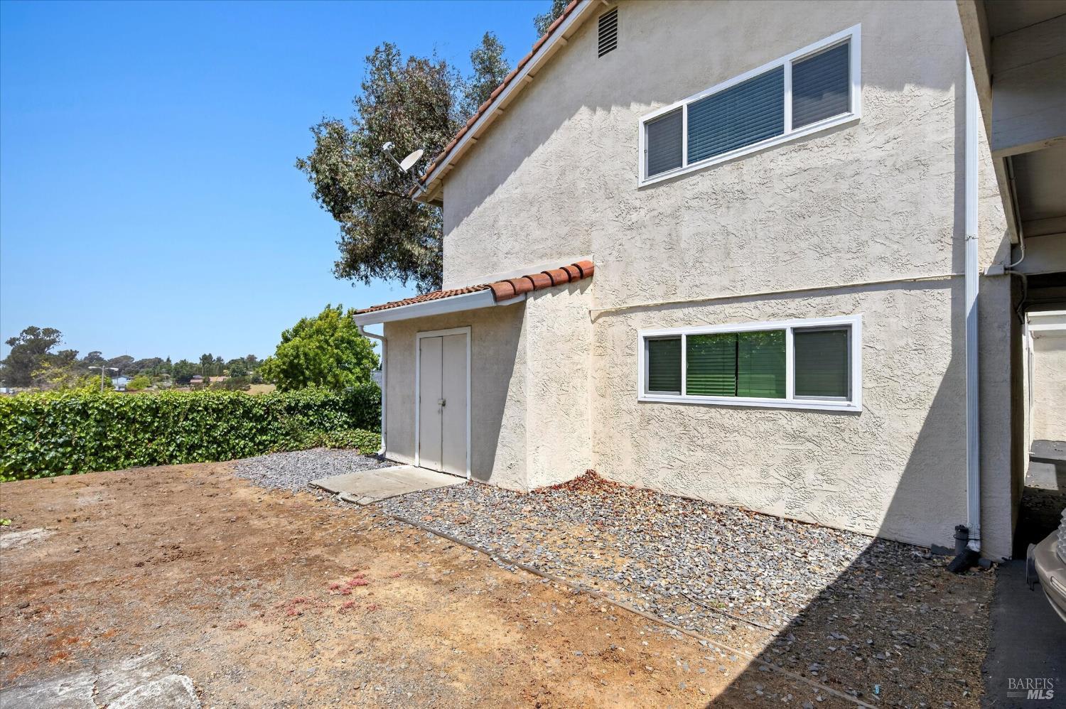 615 Pope Drive Vallejo CA 94591