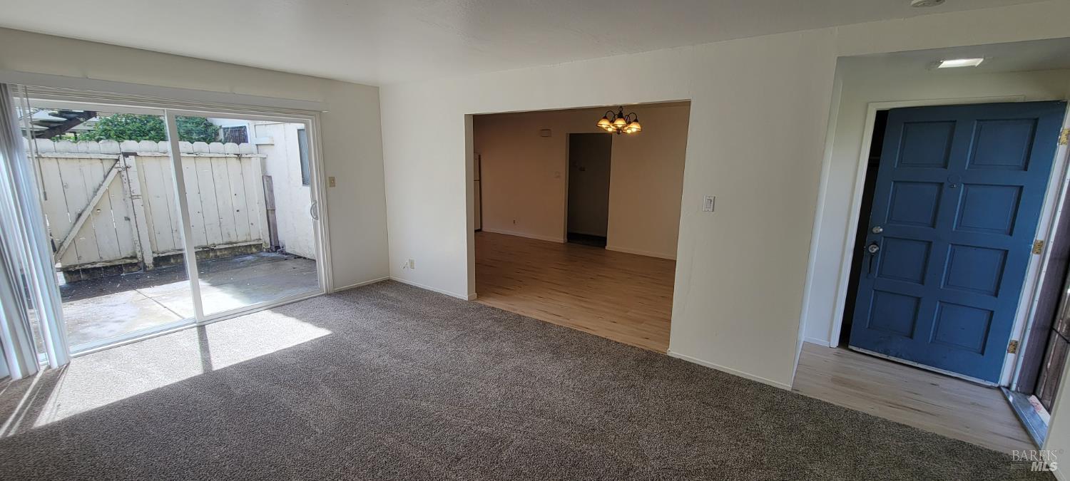 615 Pope Drive Vallejo CA 94591