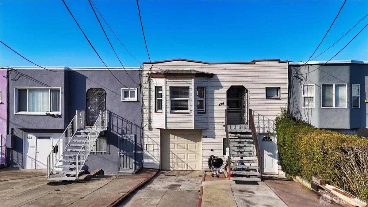 424 Bellevue Avenue Daly City CA 94014