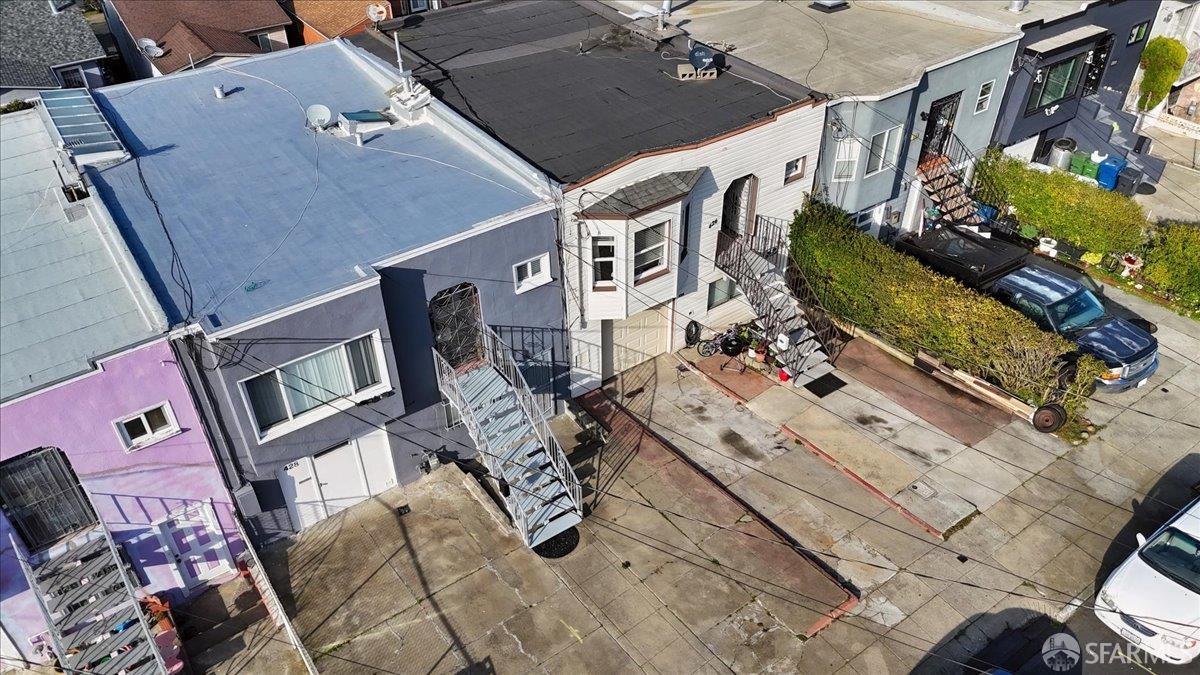 424 Bellevue Avenue Daly City CA 94014